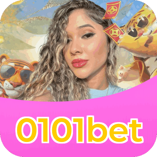 Aplicativo mobile 0101bet